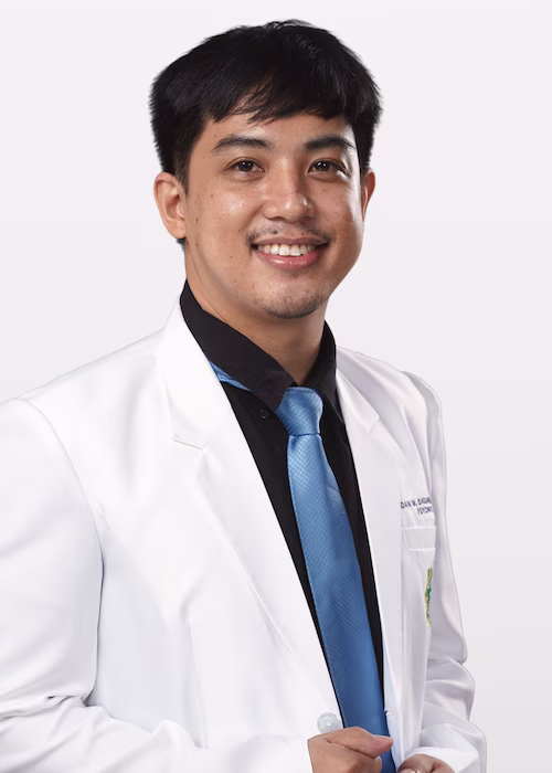 Jordan Mamanglo Badangayon