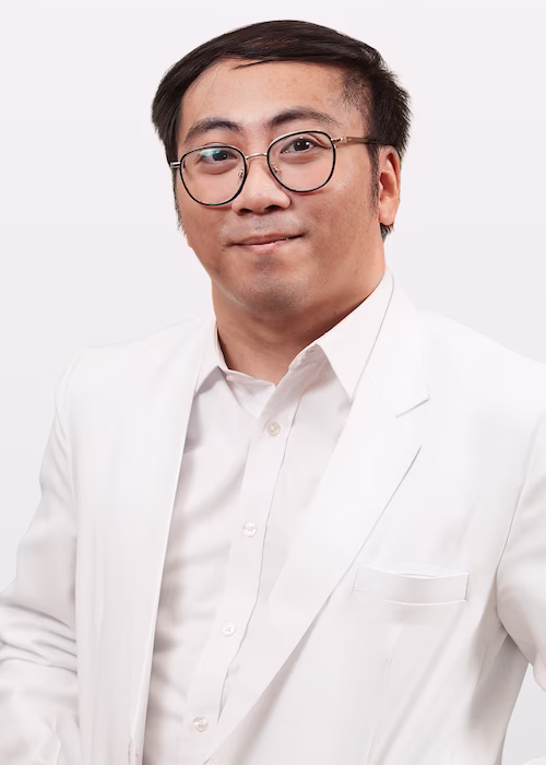 Karl Vincent Alberto Jazul