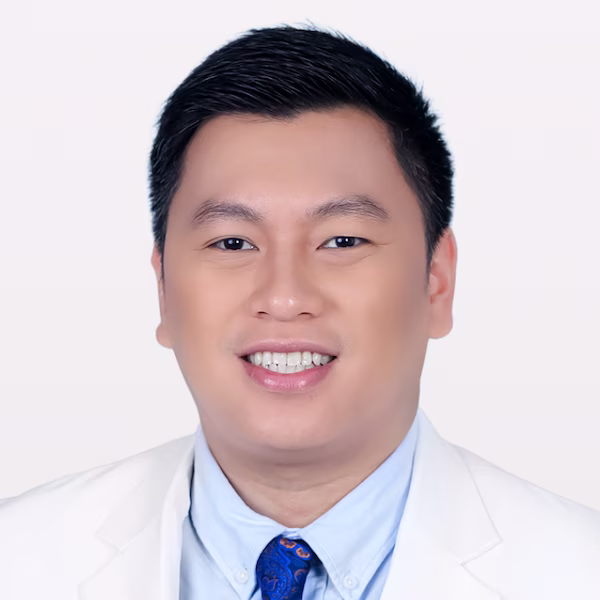 Francisco IV Gabriel Bolinao