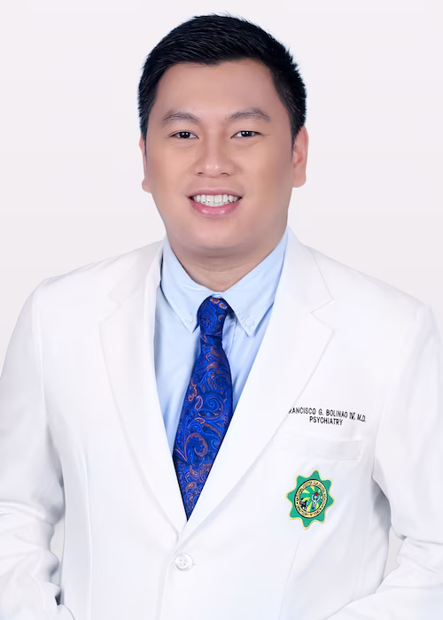 Francisco IV Gabriel Bolinao