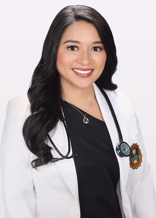 Gianne Audrey Catarroja