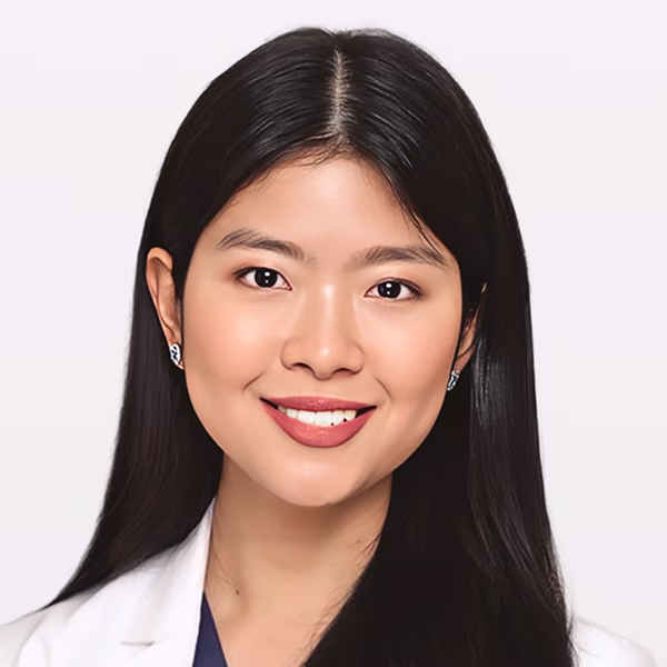 Angelie Therese Chua