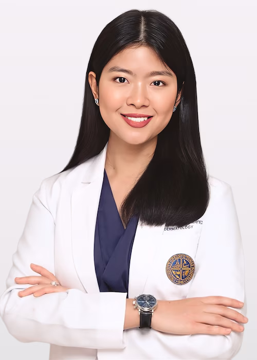 Angelie Therese Chua