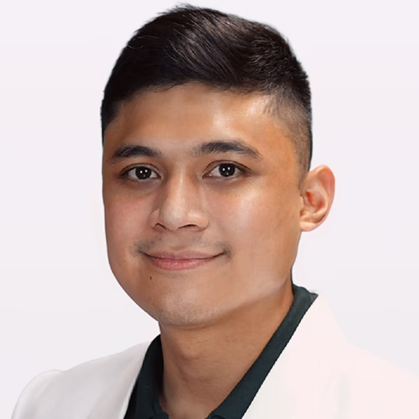 John De Castro