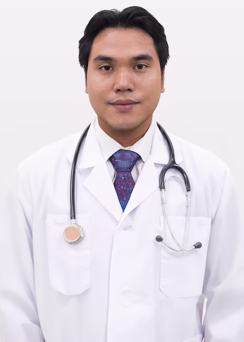 Queven James Elemino