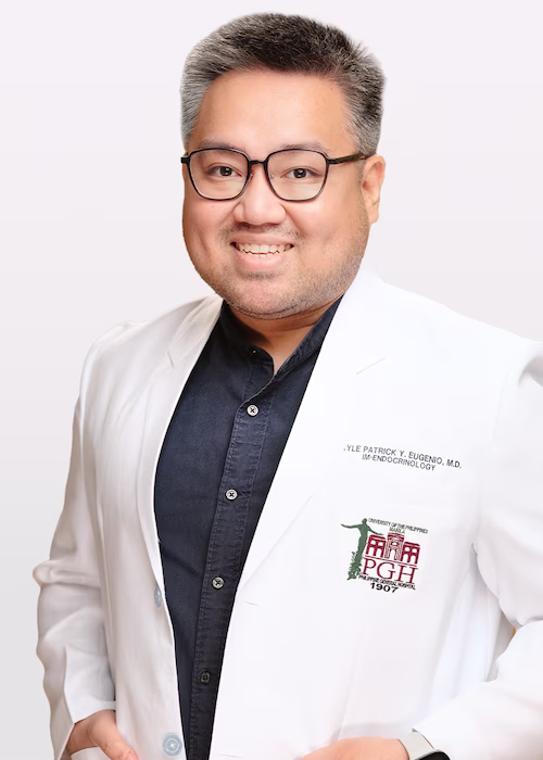 Kyle Eugenio