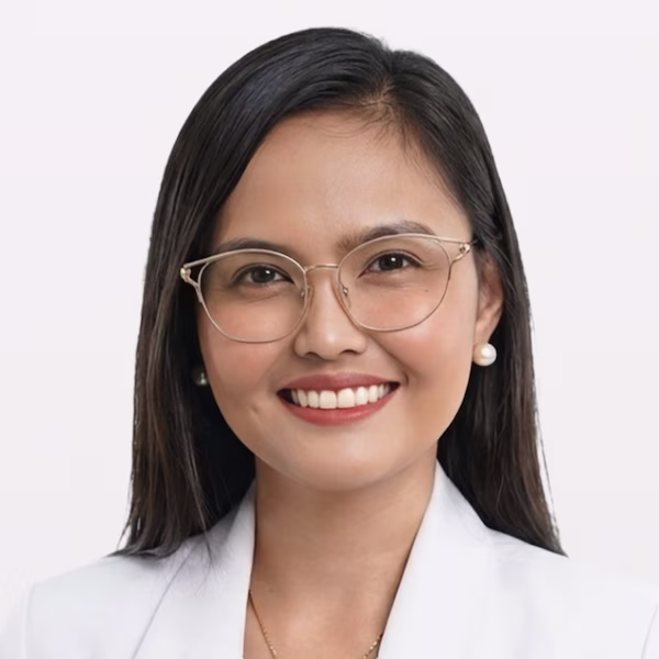 Patricia Ann Jane Laserna