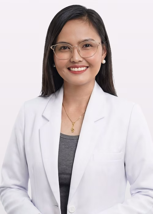 Patricia Ann Jane Laserna