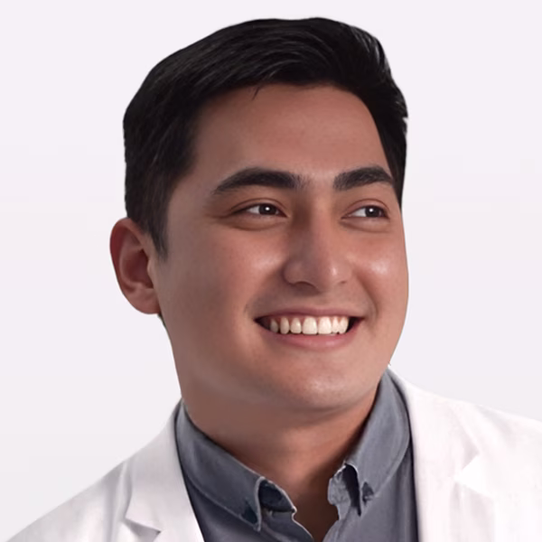 Hezekiah Mikhail Vicente Malubay