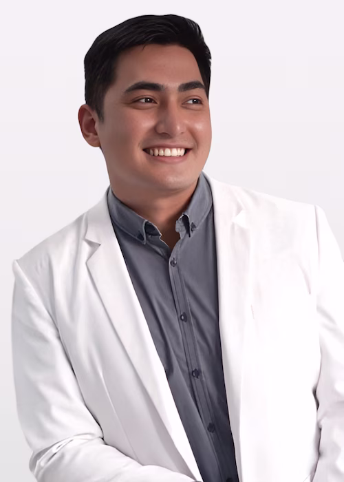 Hezekiah Mikhail Vicente Malubay