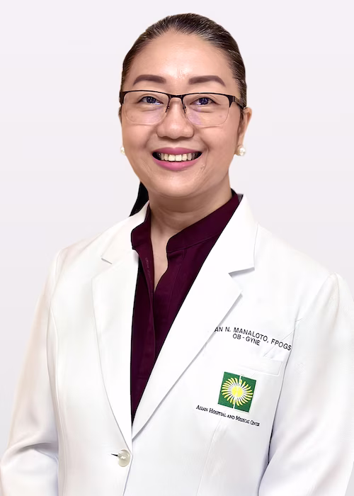 Joan Mangubat
