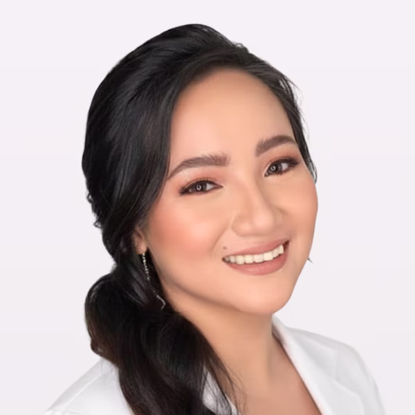 Angelica Nichole Marco