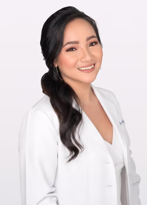 Angelica Nichole Marco