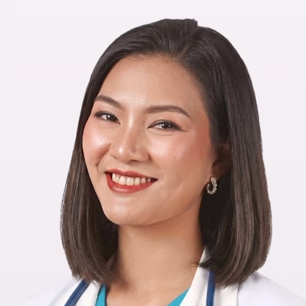 Marielle Pilapil-Dusaban