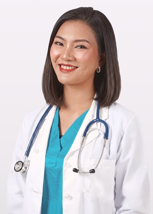 Marielle Pilapil-Dusaban