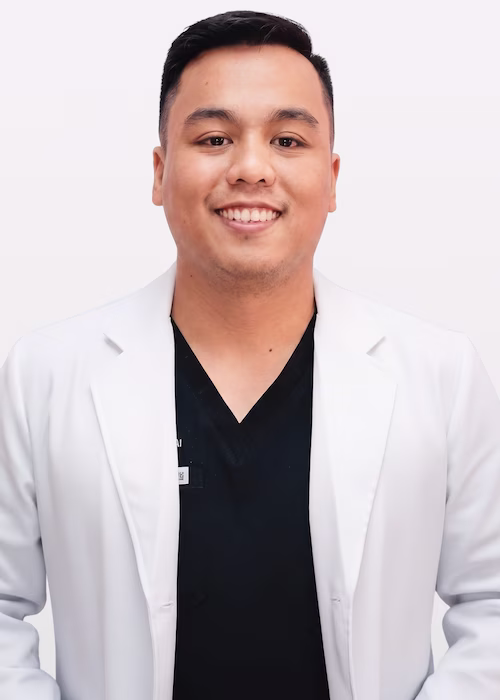 Adrian Segovia