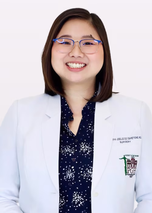 Samantha Jiselle Siahetiong