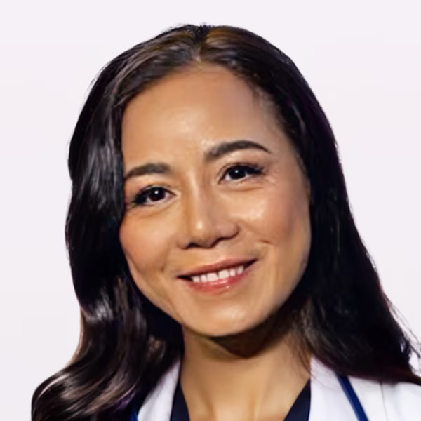 Maria Fe Tizon