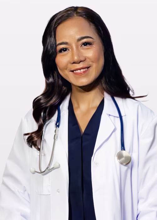 Maria Fe Tizon