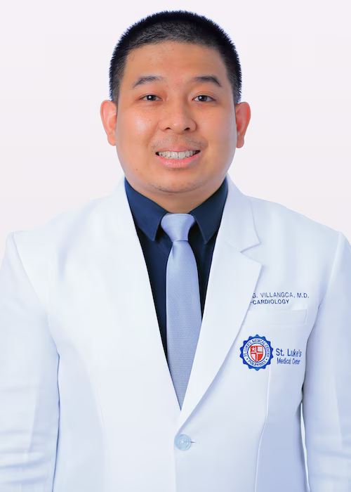 Simeon Villangca