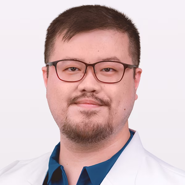 Albert Michell Yap